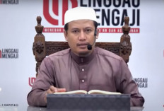  Puasa di Bulan Ramadhan Hukumnya Wajib, Ini Penjelasan Ulama