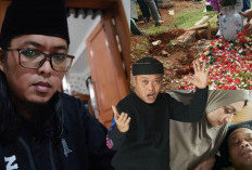 Sule Diramal Segera Meninggal dan Kena Liver? Begini Fakta Kondisi Aslinya