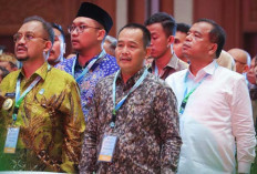 Pemkab Muba Komitmen Kelola Sampah Menjadi Energi