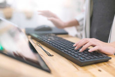 Begini Pedoman Tes Kompetensi Akademik SMA/MA/SMK yang Akan Dilaksanakan November 2025