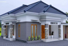 5 Warna Cat Rumah 2025 Paling Cocok Buat Konten TikTok, Estetik dan Siap FYP