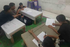 Siapkan Generasi Cerdas: Bimbel Ais Fokus Bimbing Anak Mudah Calistung