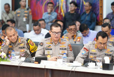 BMKG : Wilayah Sumsel Didominasi Potensi Bencana Banjir dan Angin Kencang 