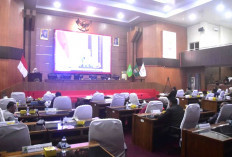 DPRD Musi Rawas Soroti Jalan Trans Subur, Wabup Janji Realisasikan Secara Bertahap
