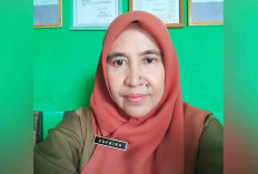 SDN 55 Lubuk Linggau Intensifkan Persiapan Ujian TKA, Libatkan Dukungan Orang Tua