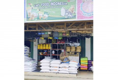 PT Linggau Raya Baru, Distributor Pakan Ikan dan Pet Shop di Lubuk Linggau