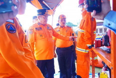 Bupati Muba : Nekat Bakar Lahan Terancam Denda Rp10 Miliar