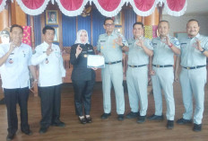 Dari 65.000 Kendaraan di Musi Rawas, Cuma 19% yang Bayar Pajak