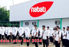 Update Loker Mei 2024,  PT Kaldu Sari Nabati Indonesia Buka Peluang Bagi Perempuan Tamatan SMA/SMK/MA