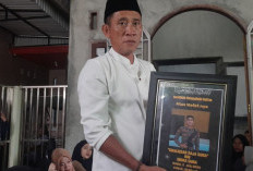 Anggota Polres Muratara Tewas Lakalantas, Ini Penjelasan Keluarga