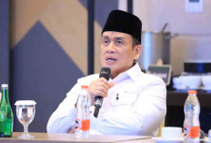 Perpres Ditjen Pesantren Sudah Ditandatangani