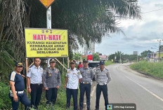 Tindaklanjuti Instruksi Gubernur, Dishub Musi Rawas Perketat Pengawasan Angkutan Jalan 