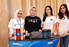 BRI Lubuklinggau Pastikan Layanan ATM dan Agen BRILink Tetap Siaga Saat Pemeliharaan Sistem