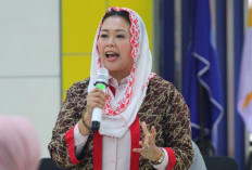Yenny Wahid Tanggapi Tuntutan Purnawirawan TNI Soal Gibran, Kritik Sah Tapi Harus Lewat Jalur Konstitusional