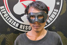 Awal Tahun 2026, Satres Narkoba Polres Mura Sudah Amankan 30 Tersangka Tindak Pidana Narkotika