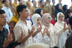 TP PKK Sumsel Luncurkan Pekan Literasi Bahasa Isyarat, ini Tujuannya