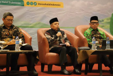 Wajib Sertifikasi Halal Sebelum 17 Oktober 2026