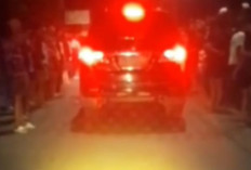 Balap Liar Dikeluhkan Warga Minta Polisi Tindak Tegas
