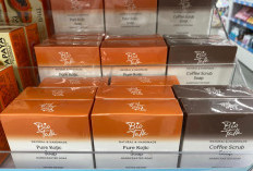 Biotalk Pure Kojic: Sabun Pencerah Kulit yang Kian Populer