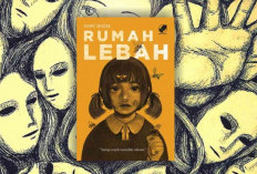 Parno Tingkat Dewa! Ini 5 Novel Horor yang Bikin Otak Kamu Overthinking