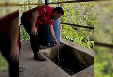 Bupati Muratara Ungkap Kendala Layanan PDAM Belum Maksimal