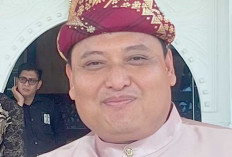 Pansus II Menilai DPUCKTRP Musi Rawas Tidak Serius Menyelesaikan Raperda RTRW  