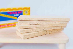 Perem Menjadi Brem Kudapan Makanan Fermentasi yang Punya Rasa Unik