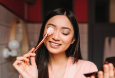 7 Tips Makeup Tahan Lama Agar Dapat Tampil Prima di Hari Raya