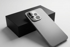 Infinix Note 60 Pro Lolos Sertifikasi Indonesia, Bawa Snapdragon 7s Gen 4 & Layar 144Hz