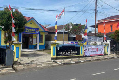 Kampung Tertib Lalu Lintas, Langkah Strategis Cegah Lakalantas di Lubuk Linggau