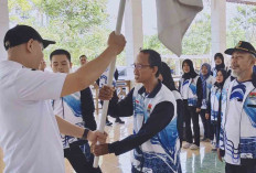 Bonus Atlet Peparprov Inginkan Sama dengan Atlet Porprov Sumsel, Dijanjikan 2026 