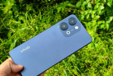 Vivo T5 Lite 5G Jadi Raja Baterai di Kelasnya, Cocok untuk Aktivitas Ekstrem