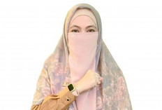 Kurnia Hariyanti Kepala SDN 24 Lubuk Linggau Raih Juara 1 Lomba Inovasi Daerah Tingkat Kota Lubuk Linggau 2025