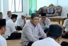 Puasa: Rahasia Kunci Surga di Balik Perintah Ilahi