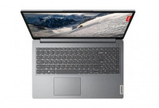 Lenovo Ideapad Slim 1 dengan Prosesor Celeron: Laptop Terjangkau dan Performa Handal