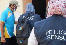 Data BPS, Pengeluaran Masyarakat di Musi Rawas Perbulan Capai Rp 900 Ribu