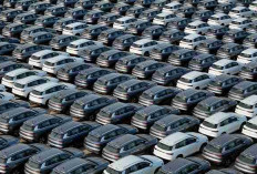 Era Mobil Bensin Terancam, Baterai Baru Ini Klaim Bikin EV Tembus 1.000 Km Sekali Cas