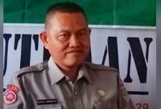 Masa Transisi Menuju Musim Kemarau, BPBD Lubuk Linggau Sampaikan Pesan Ini