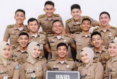 5 Sekolah Kedinasan Paling Top di Sumsel, Pilihan Tepat Jadi PNS 2025