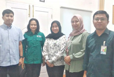 Bantuan Subsidi Upah Segera Cair, BPJS Ketenagakerjaan Cabang Lubuk Linggau Ungkap Teknisnya