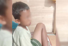 Bocah di Lubuklinggau Ungkap Kasus Penculikan yang Dialaminya, Sempat Dijadikan Pengemis di Bengkulu