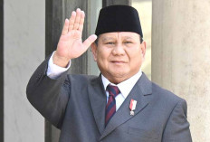 Kok Prabowo Belum Daftar Capres? Ini Penyebabnya