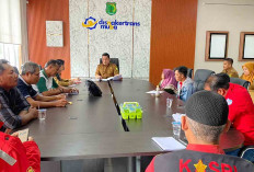 Kadisnakertrans Muba Kerahkan Tim Mediator, Dalam Sehari Tuntaskan Dua Mediasi Perselisihan Industrial 