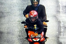 Modus Licik Hindari Tilang ETLE Kini Jadi Petaka! Polisi Gencar Sikat Motor Tanpa Pelat Nomor