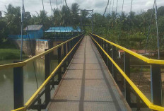 Jelang Nataru, Wisatawan Diprediksi Padati Sejumlah Objek Wisata di Lubuk Linggau  