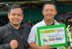 Juara Tingkat Kota, Pelajar MAN 1 Lubuklinggau akan Berlaga dalam Pekan Kebudayaan Daerah Tingkat Provinsi 