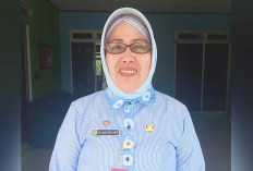 Daging Sapi di Lubuk Linggau Aman Jelang Lebaran, Harga Pasar Fluktuasi
