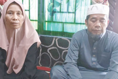 Warga Muratara, Korban Karamnya Kapal Wisatawan Pulau Tikus Bengkulu Sudah Terima Santunan