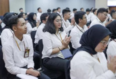 Lulus CPNS 2025 Tanpa Bimbel? Ini Strategi Belajarnya