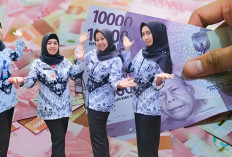 TPG Guru Cair Maret 2025 Jadi Hadiah Idul Fitri, Cek Besarannya di Sini